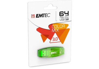 Clé usb 64go EMTEC