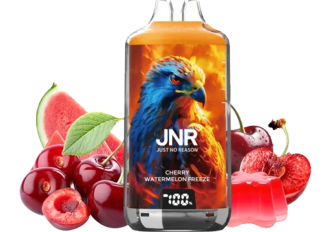 FALCON X 28K JNR Cerise pastèque glacée