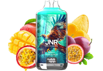 Puff FALCONS 28000 Mangue Fruit de la passion