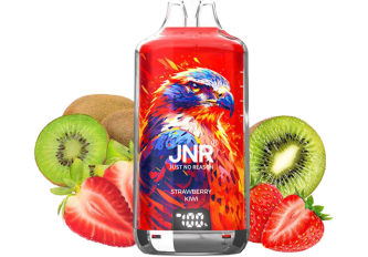 Puff FALCONS 28000 Fraise Kiwi