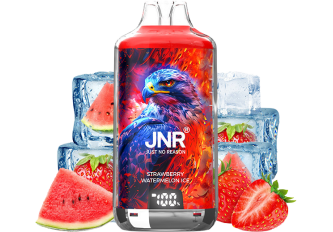 FALCON X 28K JNR Fraise pastèque glacée