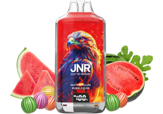 FALCON X 28K JNR Pastèque Bubble gum