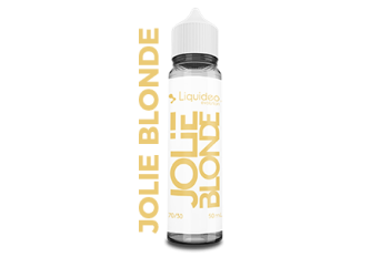 Flacon 50ml LIQUIDEO JOLIE BLONDE