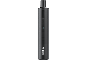 E-cig GOPOD Black Edition