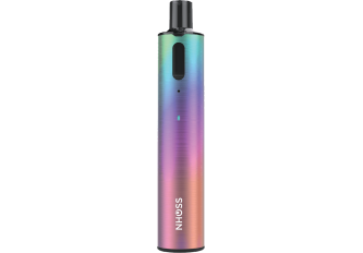 E-cig GOPOD Rainbow Edition