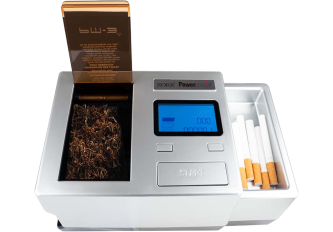 Machine à tuber electrique ZORR GM