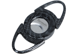 Coupe cigare FORMULA carbon