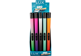 B.30 briquets allume-tout jetflame RUB GRADIENT