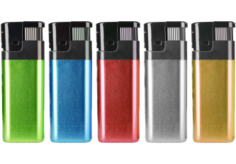 B.20 briquets jetflame BIG METAL