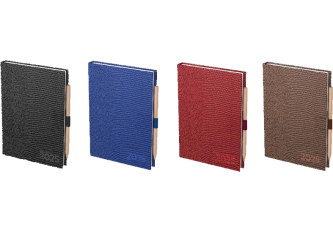 Agenda poche UNI LEZARD 7,4x11