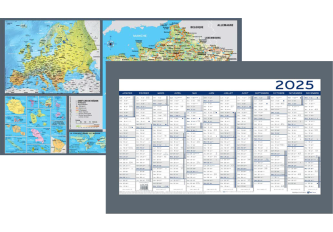 Calendrier 2 couleurs 650x430