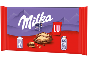 B.20 MILKA LU POCKET