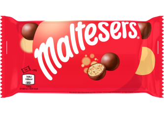 B.25 Sachets MALTESERS