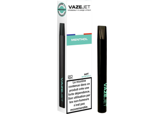 P.5 VAZE JET 20mg menthol