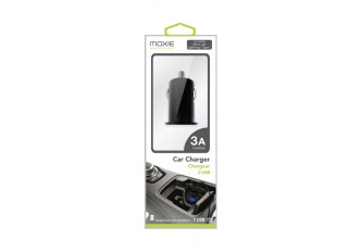 mini chargeur allume cigare 3A