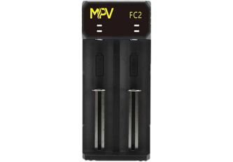 Chargeur d'accus FC2 MPV