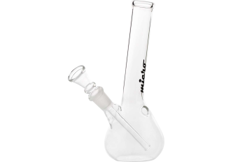 Pipe verre micro H16 D22