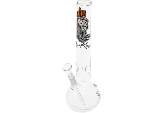 BANG VERRE SMOKING H30CM D40MM