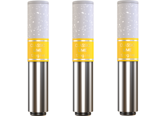 POD CLASSIC CITRON 12MG