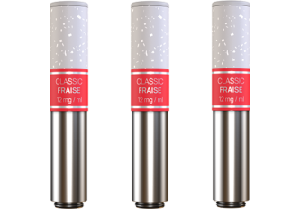 POD CLASSIC FRAISE 12MG