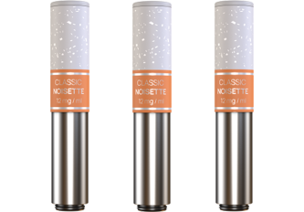 POD CLASSIC NOISETTE 12MG