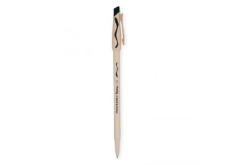 B.12 STYLO REPLAY NOIR