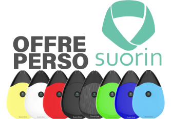 Offre perso Lot 5 SUORIN DROP