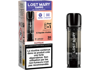 POD PASTÈQUE 20MG