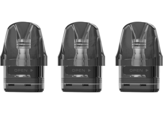 P.3 pods PAVA Horiz Ultra 0,80Ω
