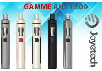 Offre ouverte- Gamme AIO 19