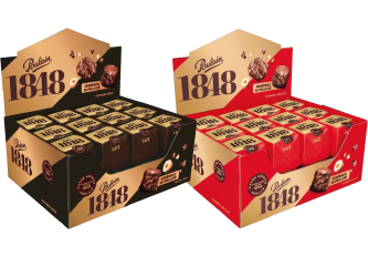 Offre personnalisée Rochers POULAIN 2 boites