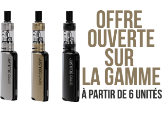 Offre sur la gamme Q16 PRO PLUS