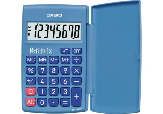 Calculatrice scientifique petite FX