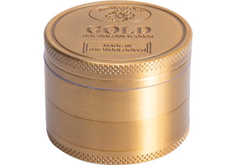 Boite GOLDBAR 50mm 4parties