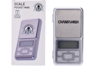 Balance mini scale CHAMP