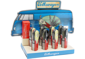 L.8 couteaux 10 fonctions VW
