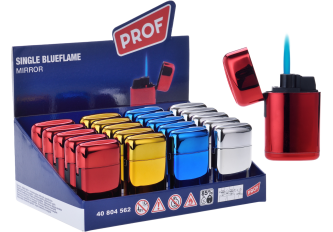 B.20 briquets CAPSULE MIRROR