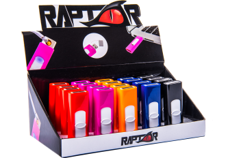 PR.20 BRIQUET RAPTOR USB TRENDY