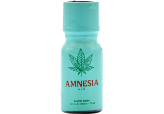 POPPERS 15ML AMNESIA