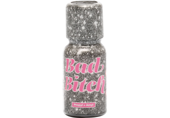 Poppers 15ml BAD BITCH