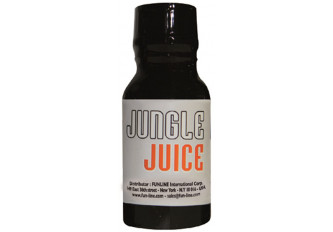 POPPERS 13ML JUNGLE