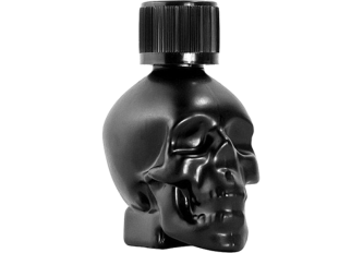 Poppers 24ml BLACK SKULL