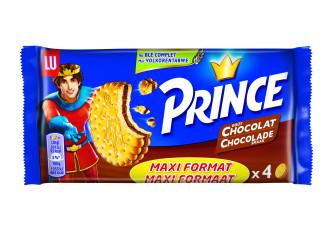 B.20 étuis PRINCE POCKET