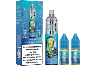 RANDM 20000 PUFF Dr Blue