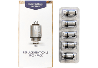 B.5 résistances Q16 1,6Ω