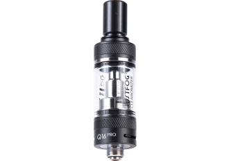 Clearomiseur Q16 PRO noir