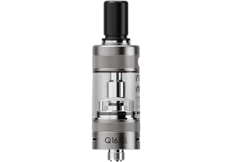 Clearomiseur Q16 PRO PLUS argent