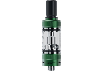Clearomiseur Q16 PRO vert