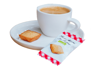 C.200 mini financier 5gr BONNE MAMAN