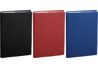 Agenda MINISTRE 160x240mm